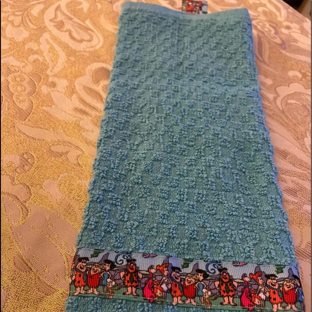 Face towels